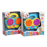 Lobbes toys for example my first drum