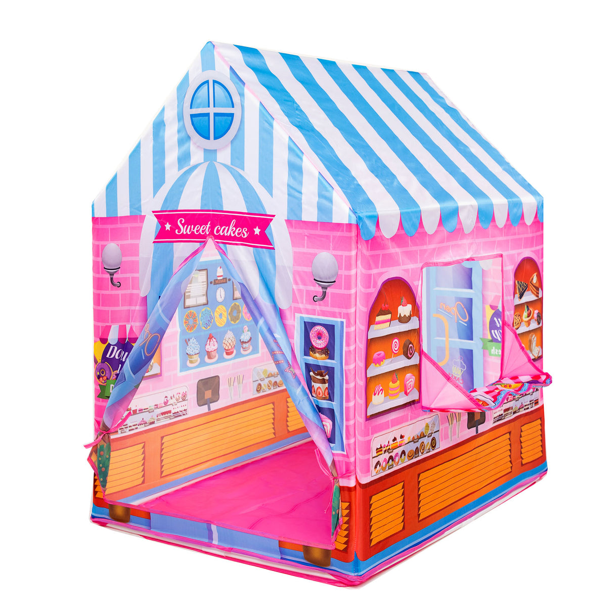 Play Tent Cake Shop