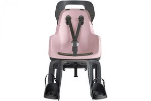 Bobike Seat Maxi Go Cotton Candy Pink