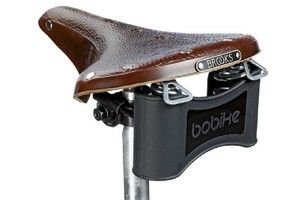 Bobike Saddle spring protector Universal