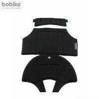 Sedile bobike maxi inlay urbano nero