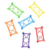 Frame connectors - 200pcs. in storage box