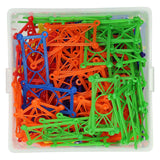 Frame connectors - 200pcs. in storage box