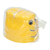 Spoler gul smiley