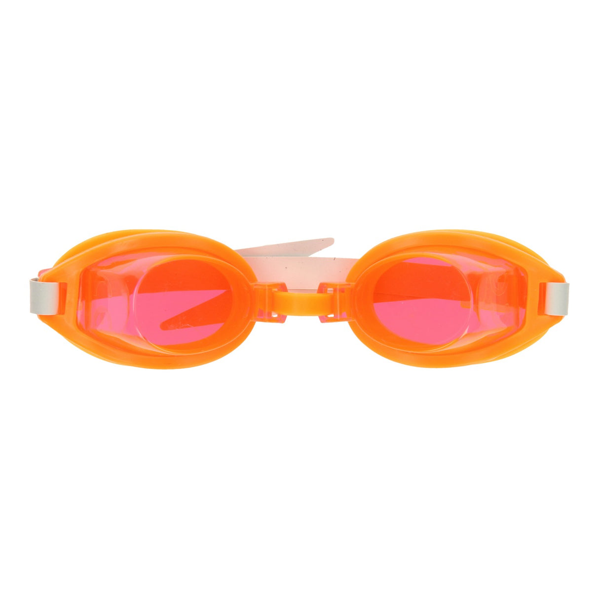 Diving goggles color
