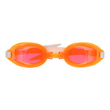 Diving goggles color