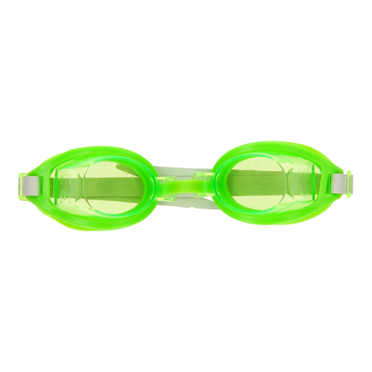 Diving goggles color