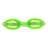 Diving goggles color