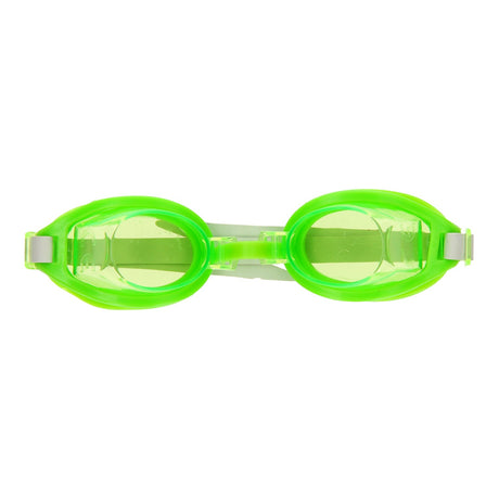 Couleur des lunettes de plongée