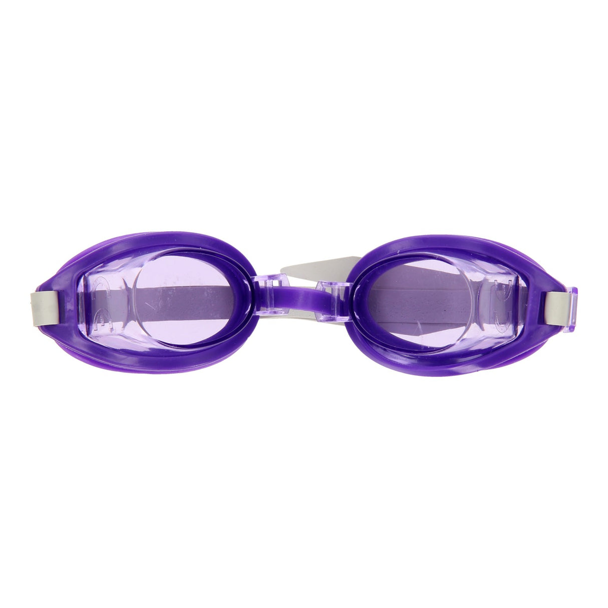 Diving goggles color