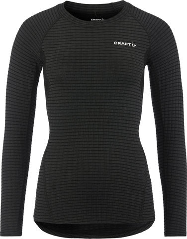 Craft Wool Extreme X-Warm long sleeve undershirt