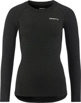 Craft Wool Extreme X-Warm long sleeve undershirt