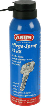 Abus PS88 care spray