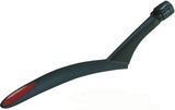 Rear fender cross-country 26-29 inch black