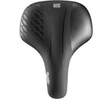 Selle Royal Zadel Sr Candy 16-24 Meisjes Zwart