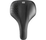 Selle Royal Zadel Sr Ben 16-24 Jongens Zwart