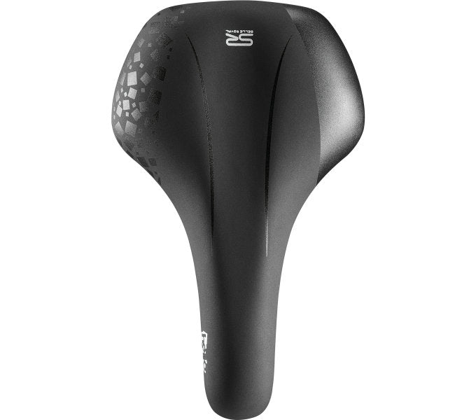 Saddle Sr Kids Hello 24 Unisexe Black