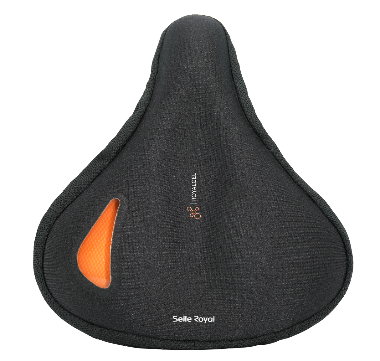 Selle Royal Sadded Deck Selle Royalgel sete deksel stort