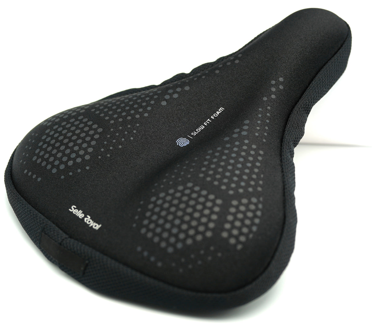 Selle Royal Saddlish Royal grande mousse à ajustement lent