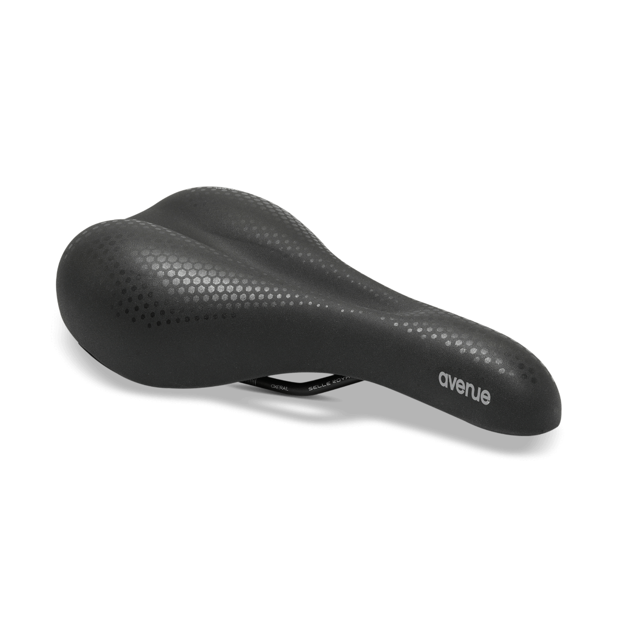 Saddel Selle Royal 8466HG0 Avenue