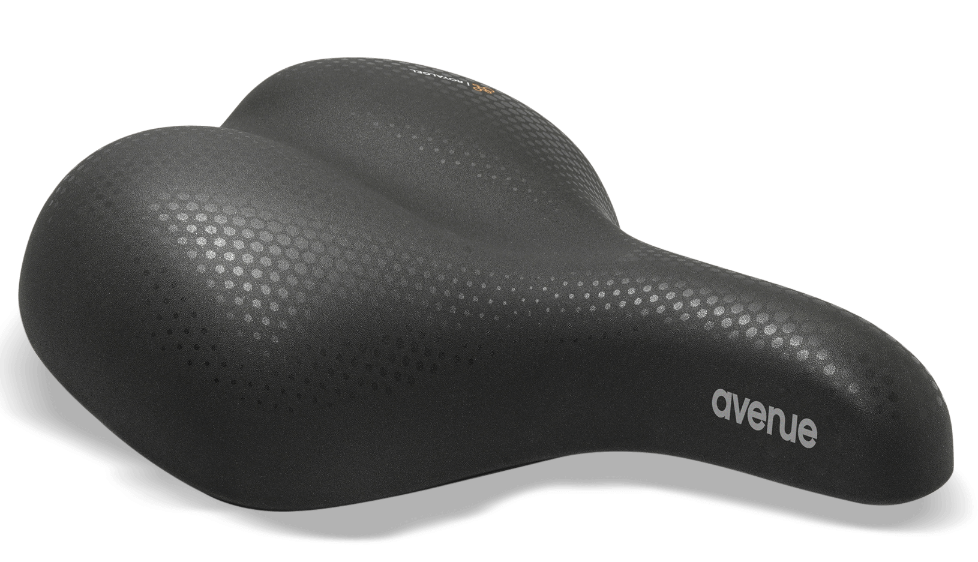 Selle Royal Zadel royal 8493DGO Avenue