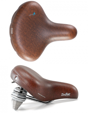 Sadel Selle Royal Drifter Small - Urban Life