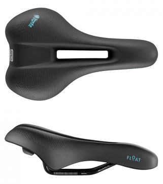 Sattel Selle Royal Float Athletic - Urban Life