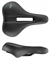 Saddle Selle Royal Float Modage - Urban Life