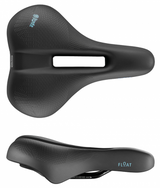 Saddle Selle Royal Float Modaje - Urban Life