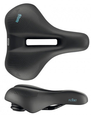 Sadel Selle Royal Float Relaxed - Urban Life