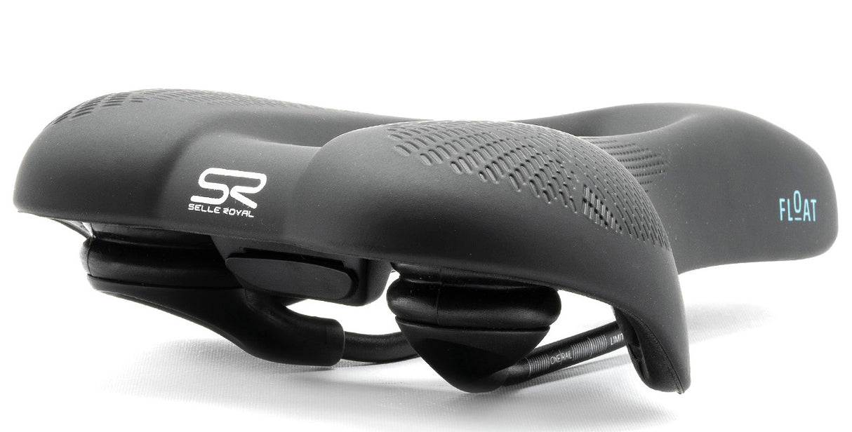 Saddle Selle Royal Float Relajado - Urban Life