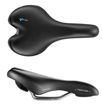 Saddle Selle Royal Freccia - Urban Life