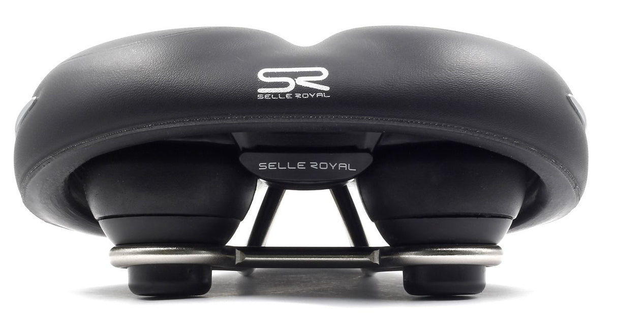 Saddle sr premium libertad stricttex damas negras