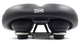 Selle SR Premium Freedom Strictex Ladies Black