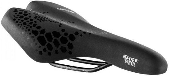 SADDLE SADDLE FORWWAY FIT ATHLETIK - URBANGE LIFI