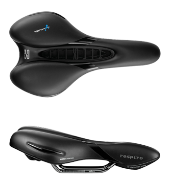 Selle Royal Zadel royal 5130 Respiro Athletic