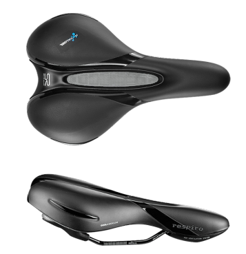 Selle Royal Selle Selle Zadel royal 5131 Respiro Moderate