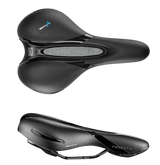 Selle Royal Selle Selle Zadel royal 5131 Respiro Moderate