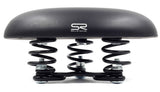 SELLE ROYAL SELLA SR ROK 8244 DONNE RASSEGGIO NERO