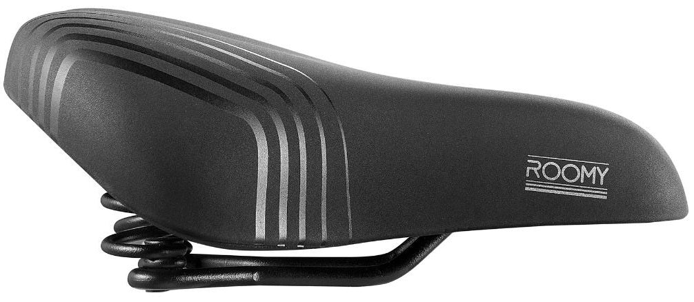 Saddle Selle Royal Roily Modage - Urban Life