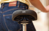 Saddle Selle Royal Roily Modage - Urban Life