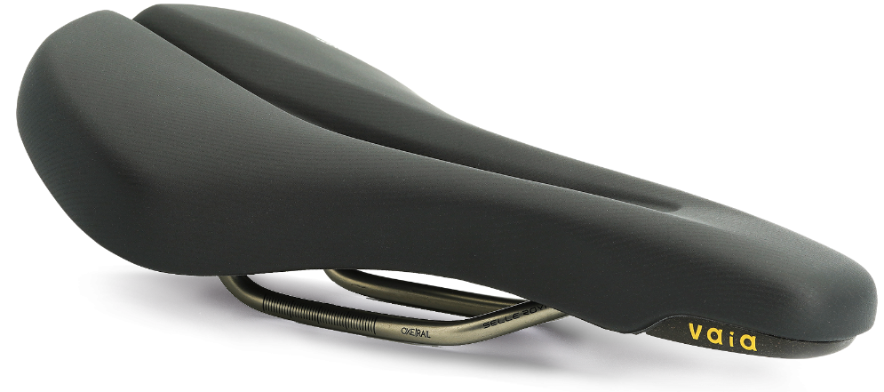 Selle Royal Selle Saddle Vaia Athletic with Multitool