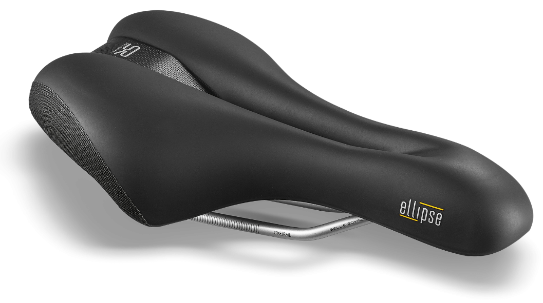 Selle Royal Saddel Royal 81b5ur Ellipse