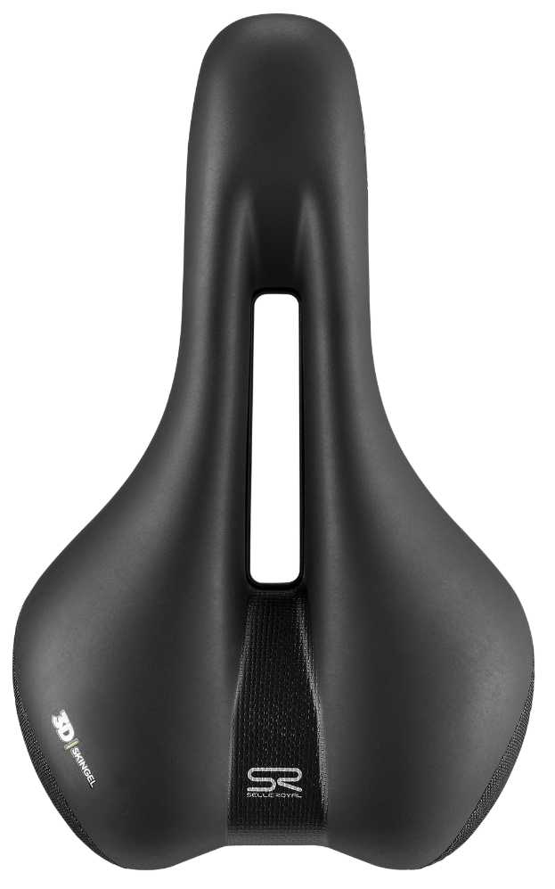 Selle Royal Saddle Royal 81B5ur Ellisse