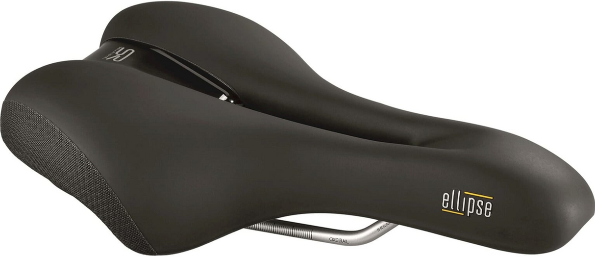 Selle Royal Saddel Royal 81b6he Ellips