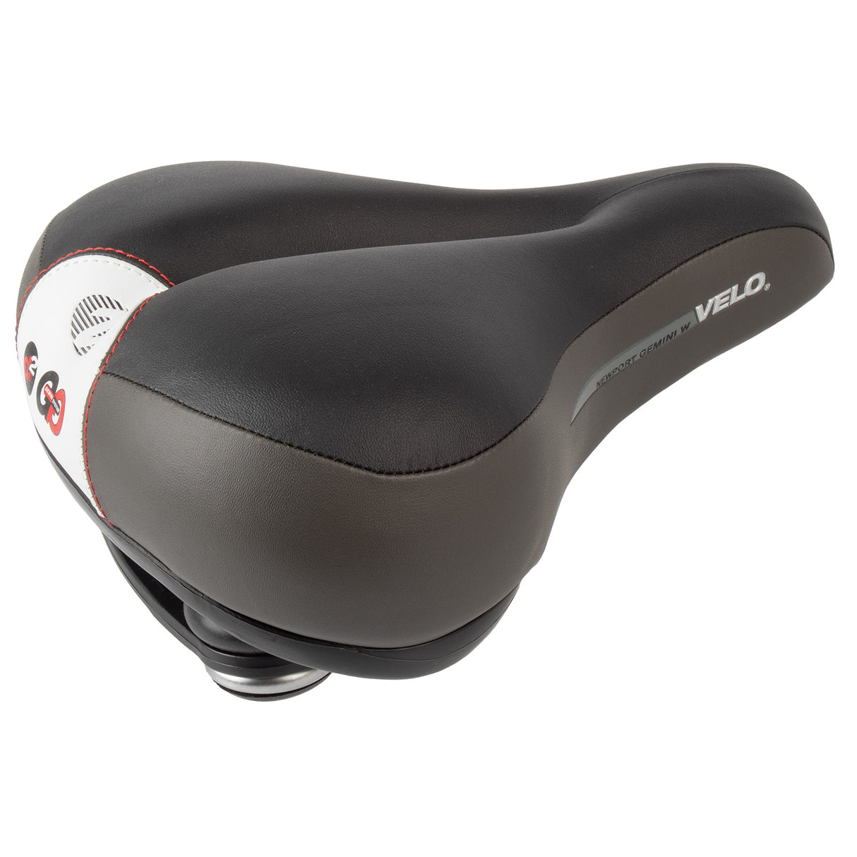 Sella velo donne gemini memory foam