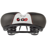 Saddle Velo Ladies Gemini Memory Foam