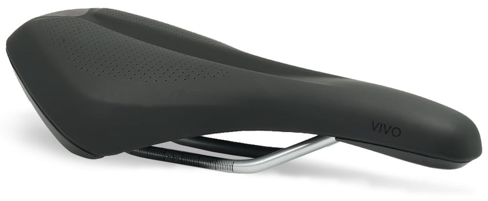 Selle royal vivo - atletická - černá