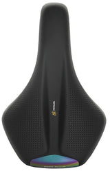 Selle royal vivo - atletická - černá