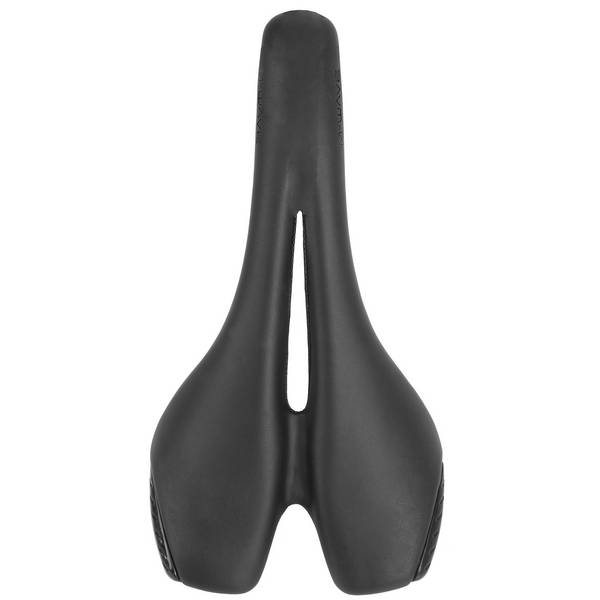 Saddle M -Wave Spider Racing - Nero